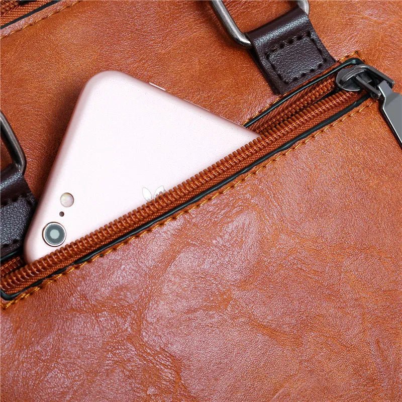 kit-premium-em-couro-genuino-bolsa-carteira-carteira-de-mao-necessaire-de-brinde-8158764 - Kabani