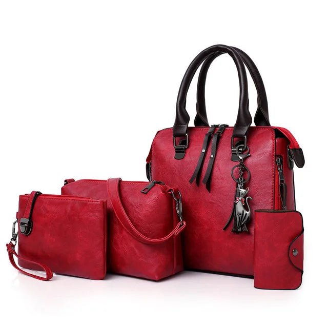 kit-premium-em-couro-genuino-bolsa-carteira-carteira-de-mao-necessaire-de-brinde-8538076 - Kabani