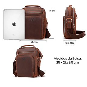mochila-em-couro-de-vaca-hummer-premium-2558683 - Kabani