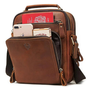 mochila-em-couro-de-vaca-hummer-premium-3521053 - Kabani