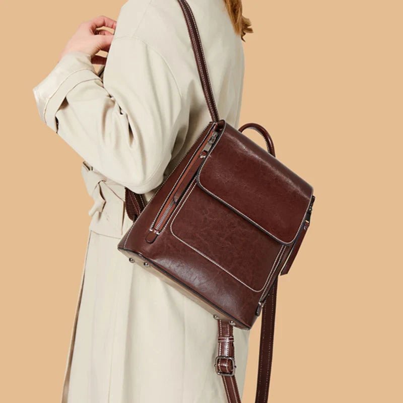mochila-em-couro-genuino-javier-2107274 - Kabani