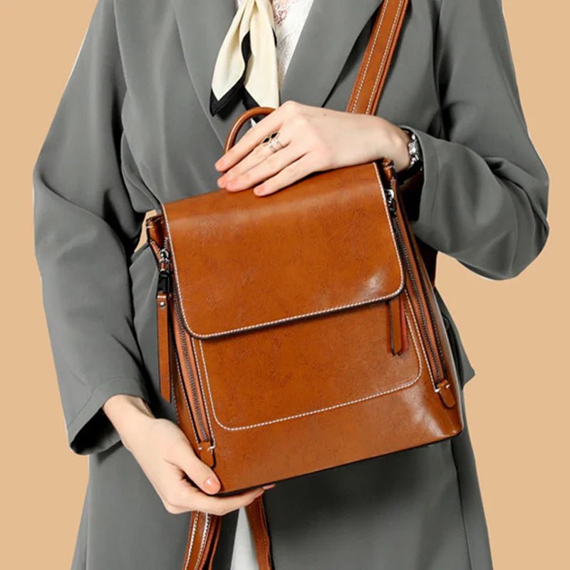 mochila-em-couro-genuino-javier-7549054 - Kabani