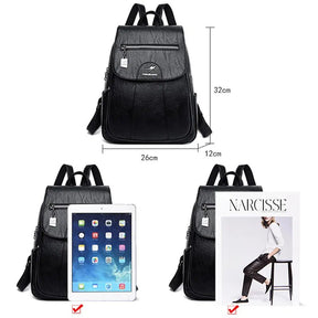mochila-em-couro-genuino-meigue-bag-2072862 - Kabani