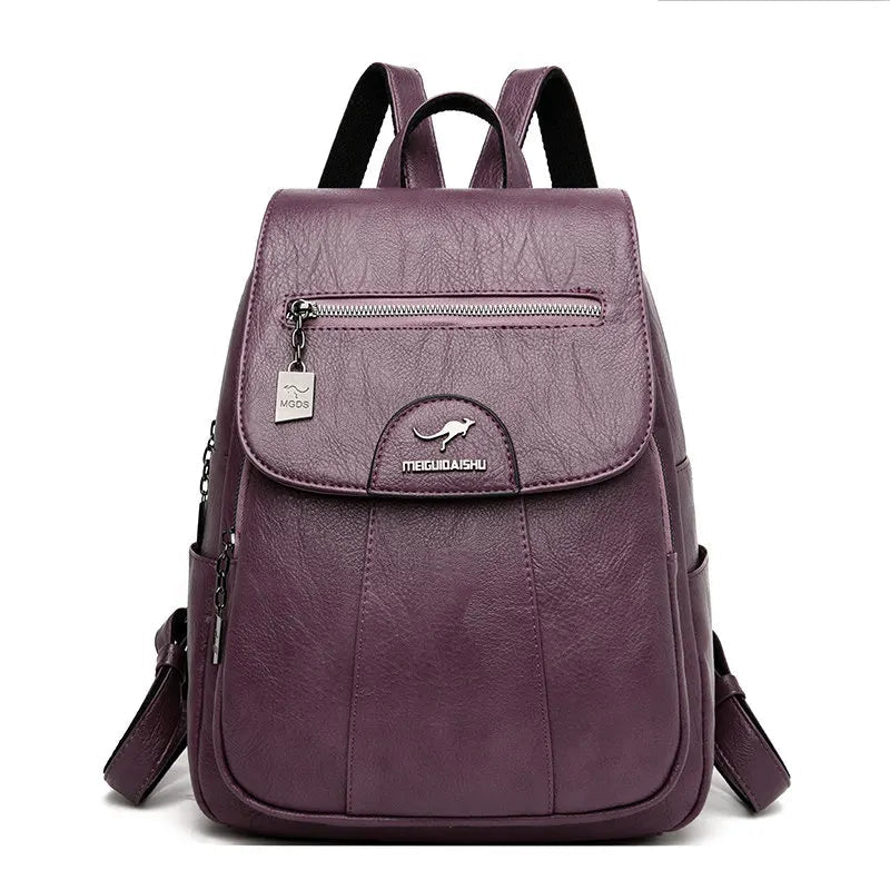 mochila-em-couro-genuino-meigue-bag-3053201 - Kabani