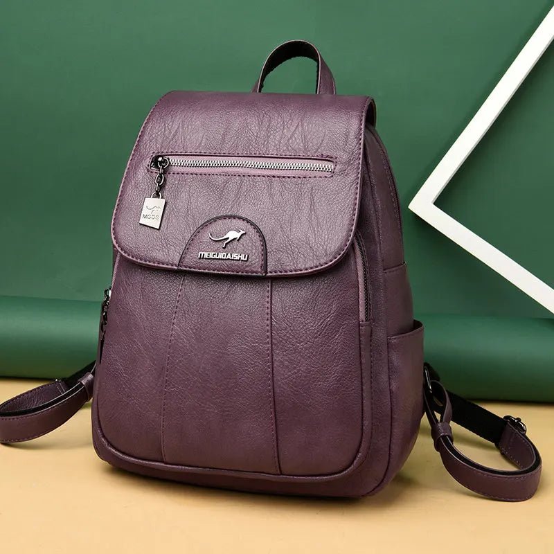 mochila-em-couro-genuino-meigue-bag-6169967 - Kabani