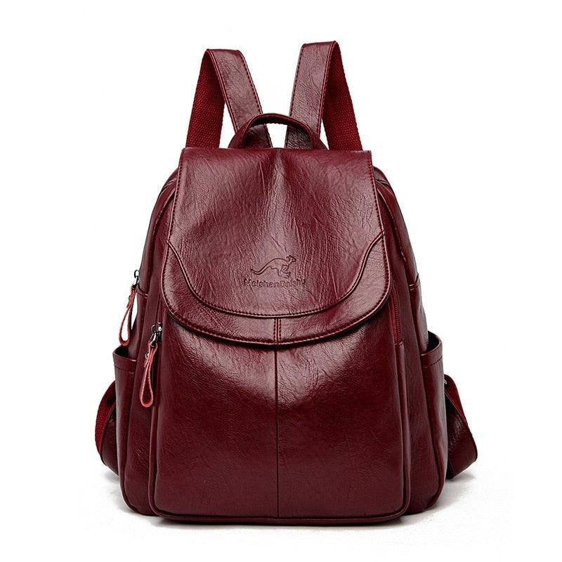 mochila-em-couro-vintage-genuino-aussie-1855514 - Kabani