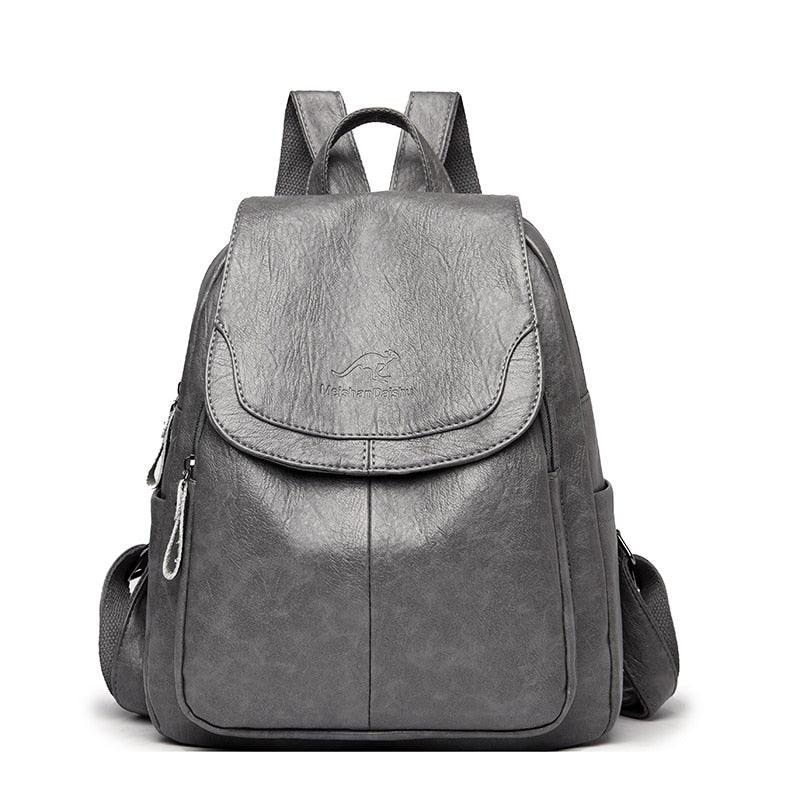 mochila-em-couro-vintage-genuino-aussie-9899284 - Kabani