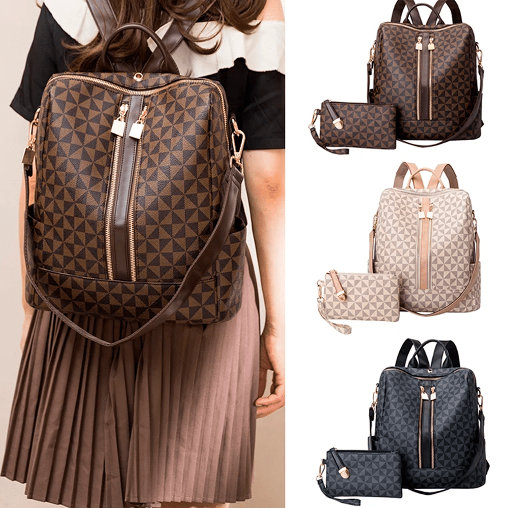 mochila-feminina-em-couro-carteira-classic-elegance-2523055 - Kabani