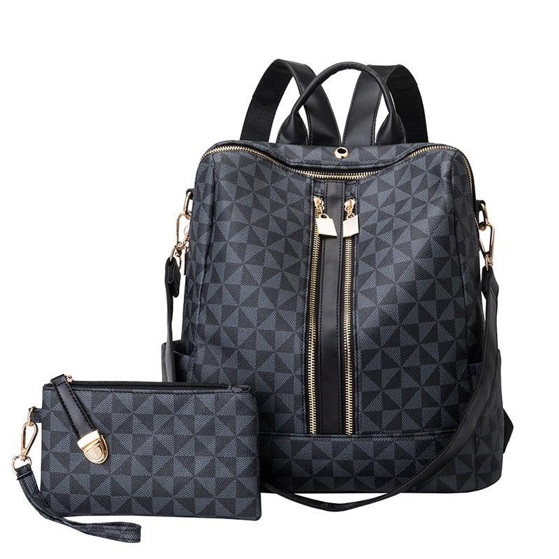mochila-feminina-em-couro-carteira-classic-elegance-9805056 - Kabani