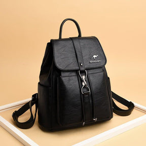 mochila-feminina-em-couro-genuino-aussie-classic-2224264 - Kabani