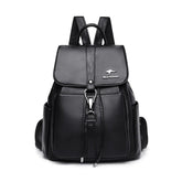 mochila-feminina-em-couro-genuino-aussie-classic-3193263 - Kabani