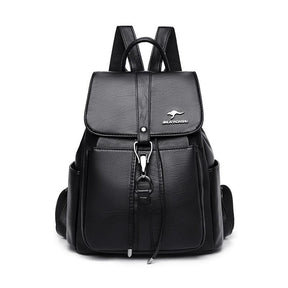 mochila-feminina-em-couro-genuino-aussie-classic-3193263 - Kabani