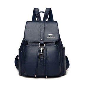 mochila-feminina-em-couro-genuino-aussie-classic-3834703 - Kabani