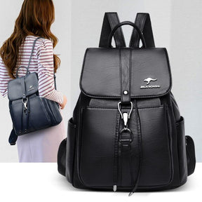 mochila-feminina-em-couro-genuino-aussie-classic-8035038 - Kabani