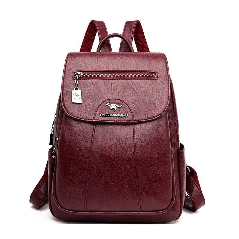 mochila-feminina-em-couro-genuino-aussie-vintage-7032181 - Kabani