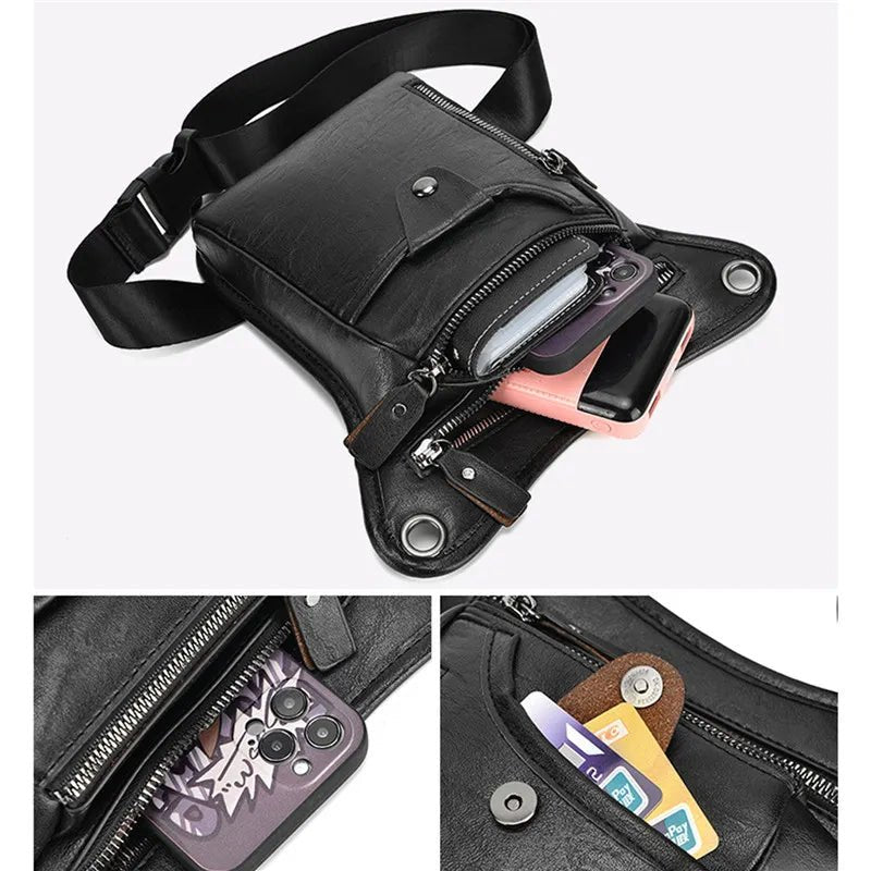 pochete-masculino-de-perna-em-couro-genuino-army-premium-6143042 - Kabani